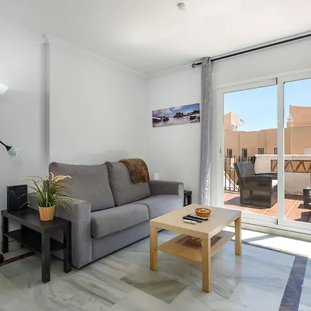 Homestay Estrella De Bahia *