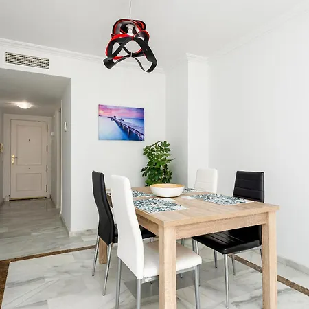 Estrella De Bahia Homestay *