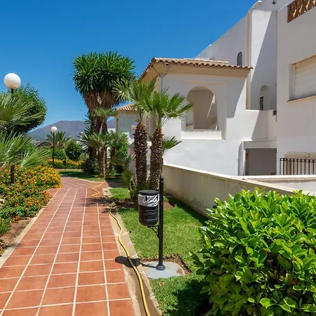 Homestay Estrella De Bahia Casares