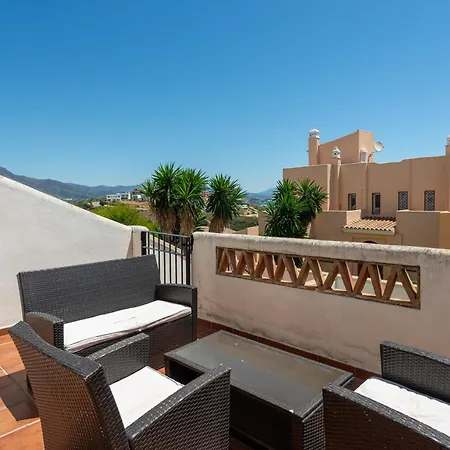 Homestay Estrella De Bahia *